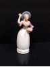 3" Girl Figurine